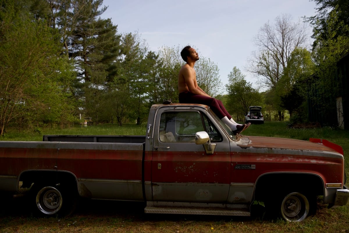 SPOTLIGHT: Tré Burt on Uncommon Sense