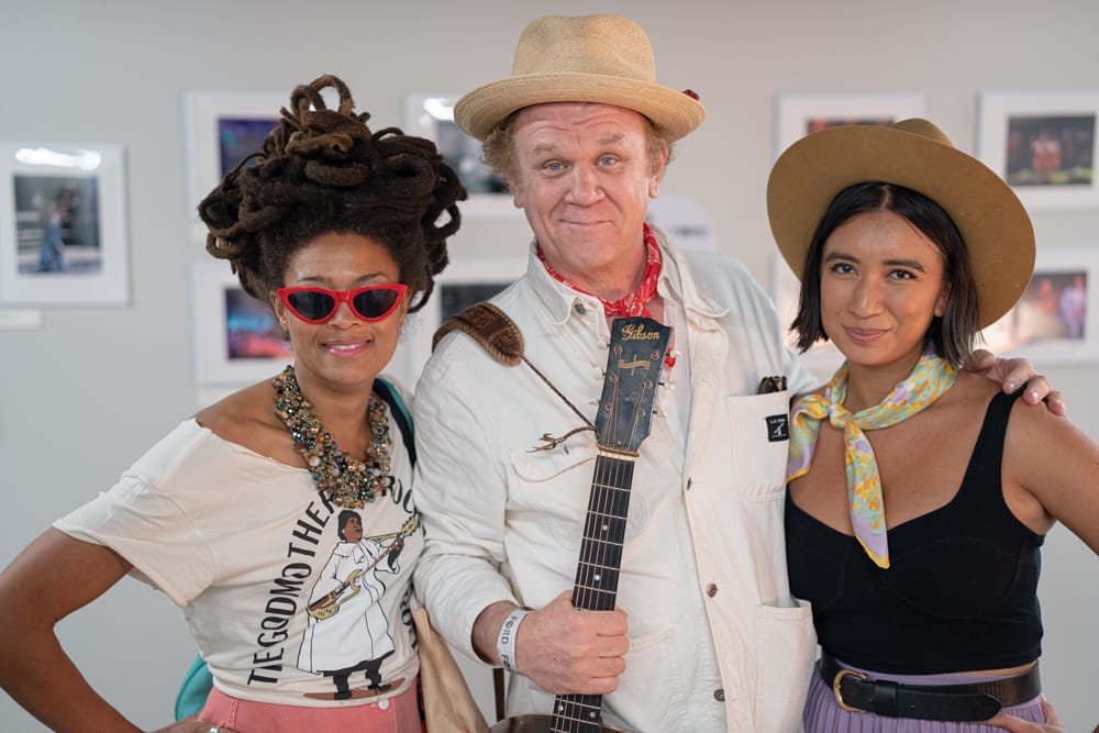 THROUGH THE LENS: BeachLife Ranch Festival and Los Angeles Folk Festival