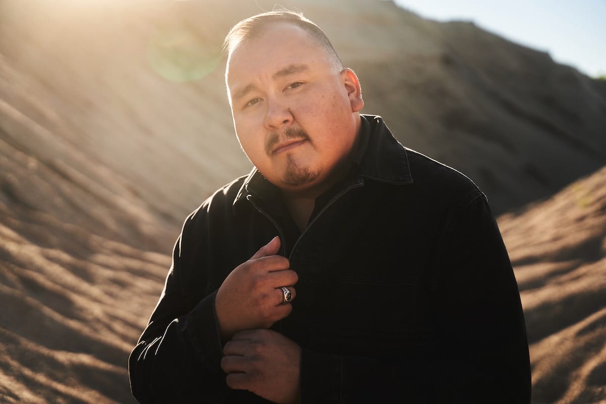 No Depression Sessions at AmericanaFest: William Prince