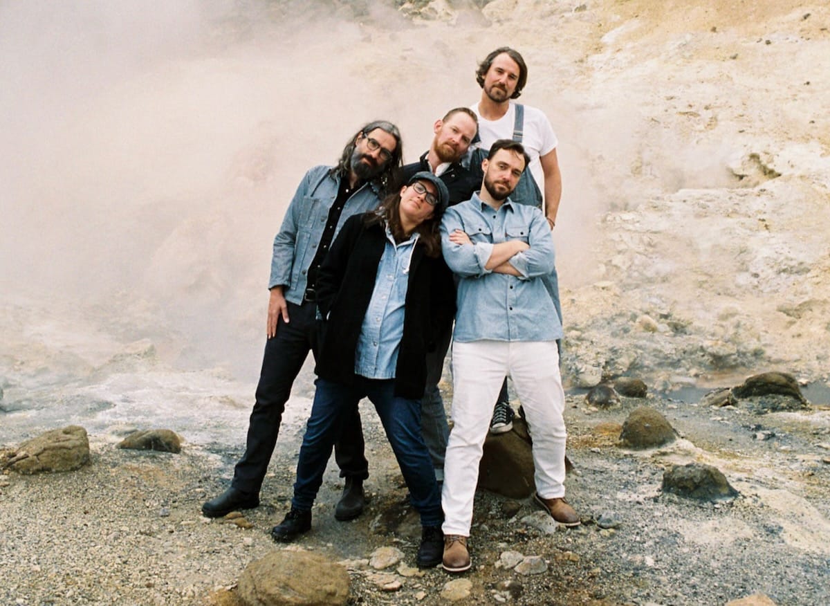 No Depression Sessions at AmericanaFest: Fruition