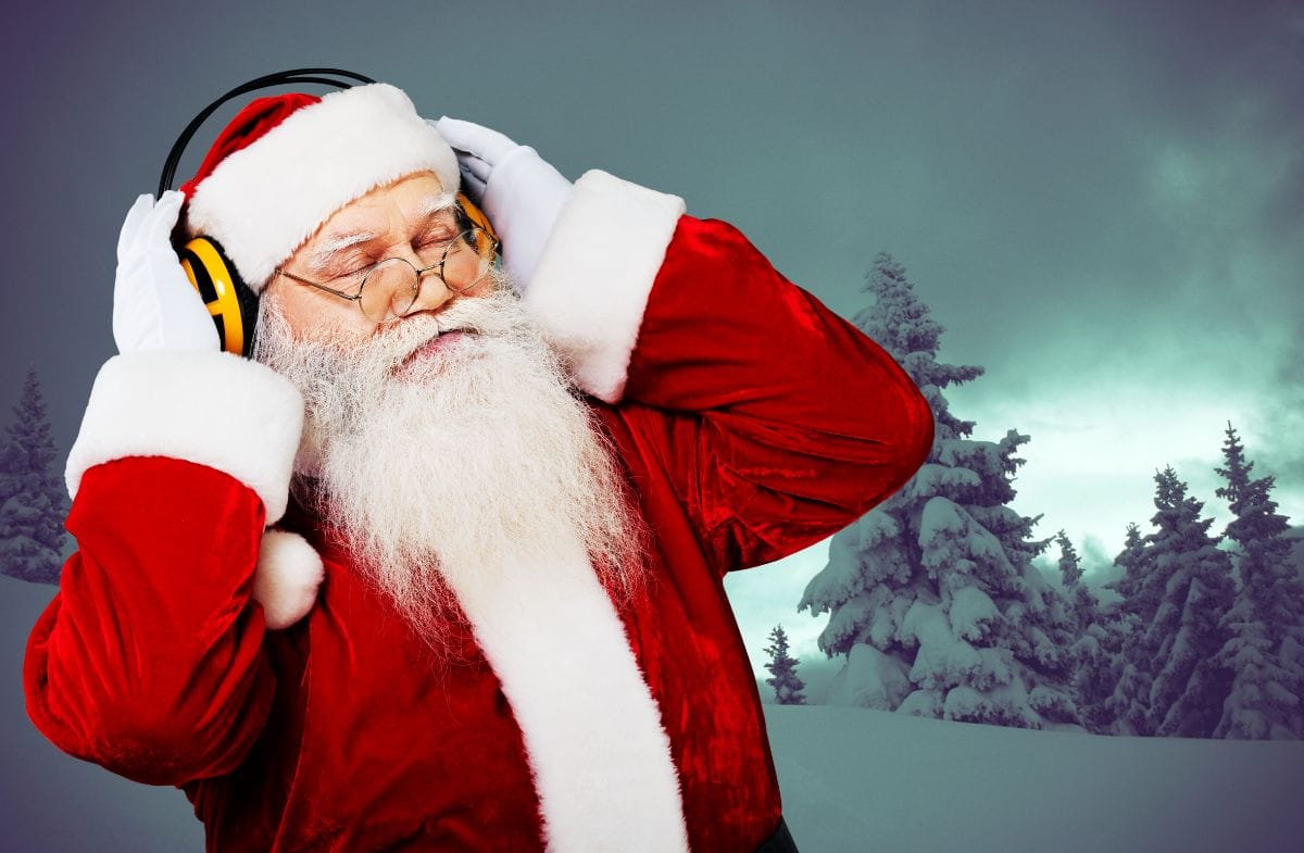 The No Depression Guide to Holiday Music That Doesn’t Suck 2023