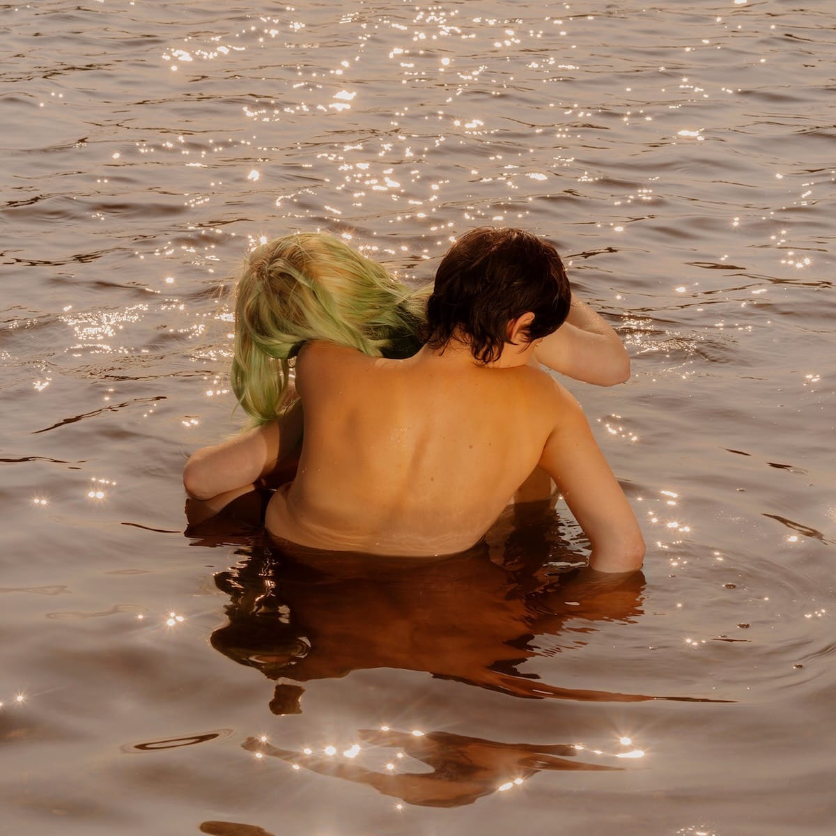 ALBUM REVIEW: Songs Reveal the Self on Katy Kirby’s ‘Blue Raspberry’