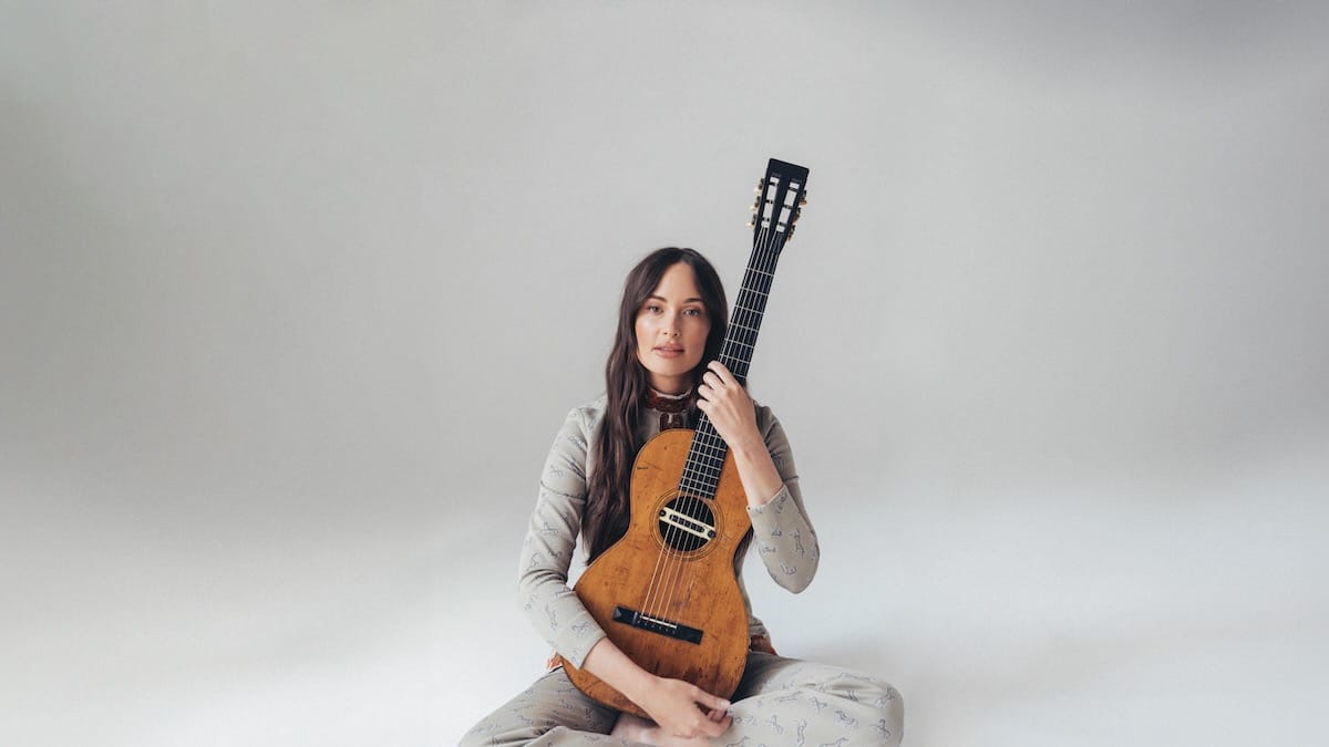 Kacey Musgraves Finds Fresh Footing for New Album ‘Deeper Well’
