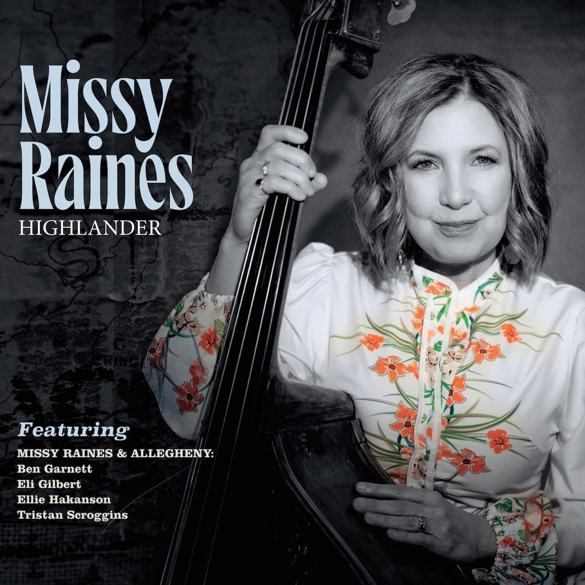 ALBUM REVIEW: Missy Raines Lets Bluegrass Spread Its Wings on ‘Highlander’