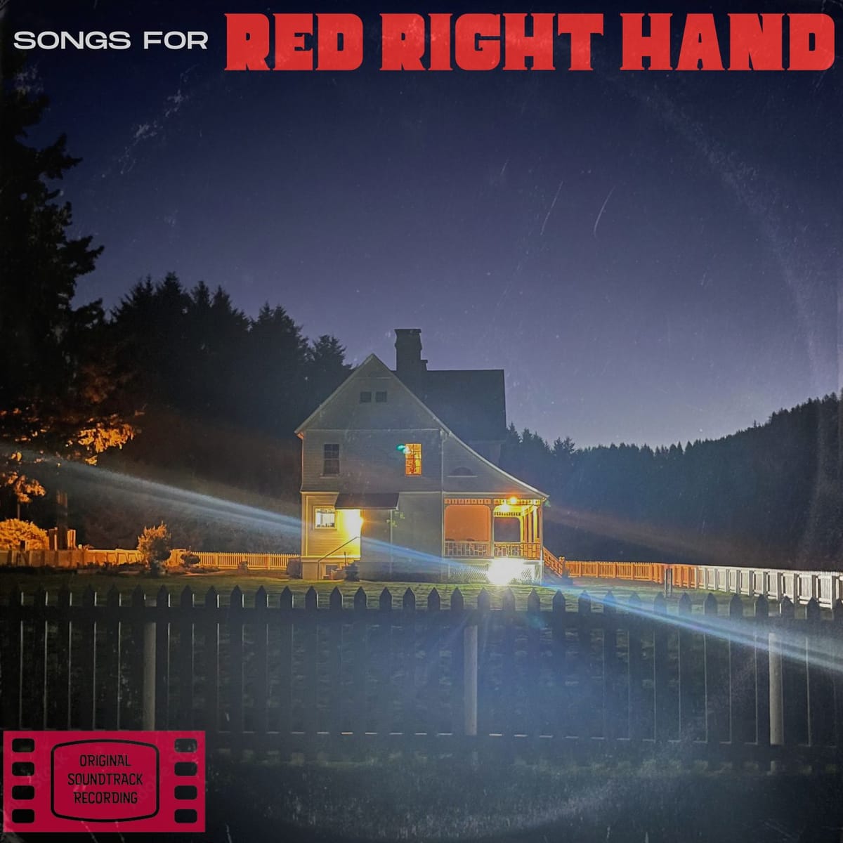 FRESH TRACK: Cascadia Falls – 'Sucker Punched'
