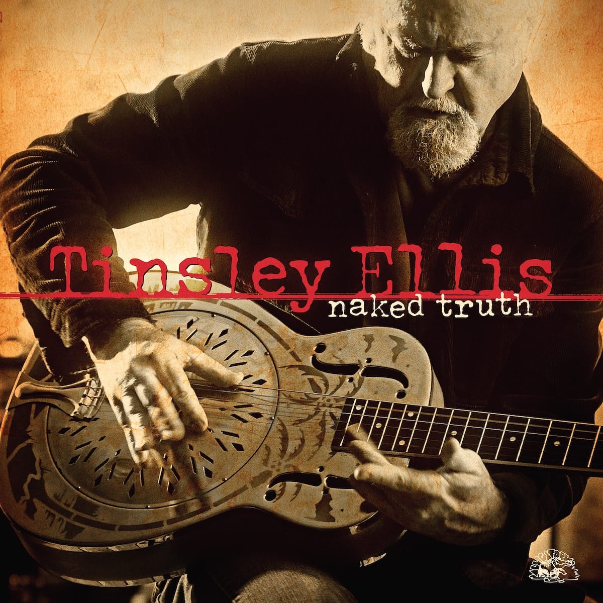 ALBUM REVIEW: Tinsley Ellis Strips Down Songs for ‘Naked Truth’