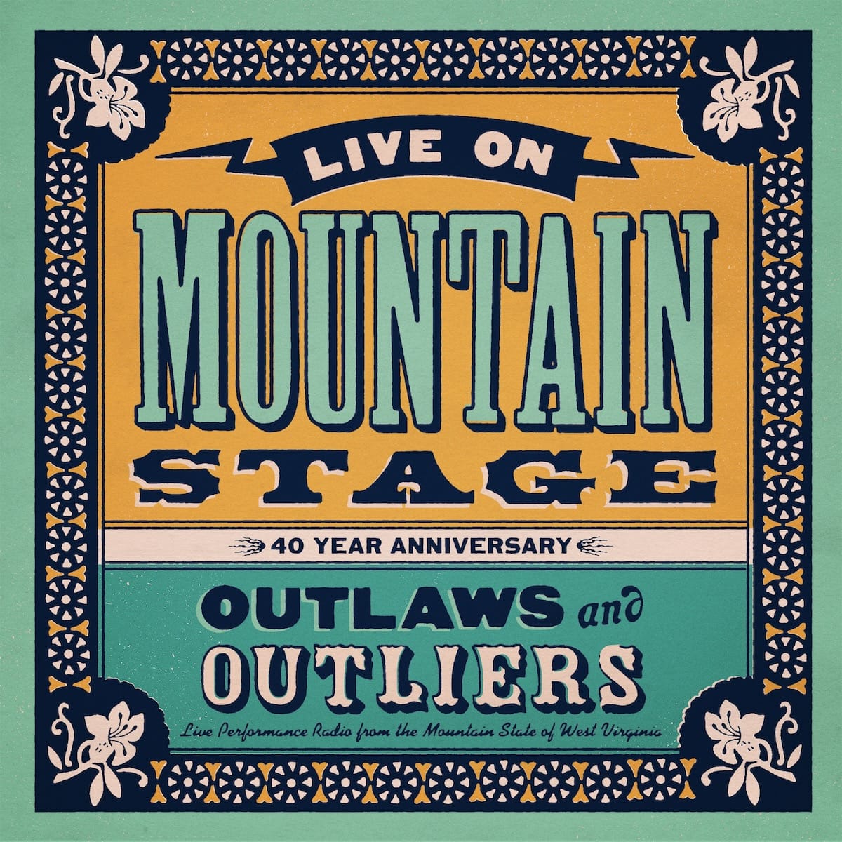 FRESH TRACK: Indigo Girls – 'Closer to Fine' on Mountain Stage (2002)