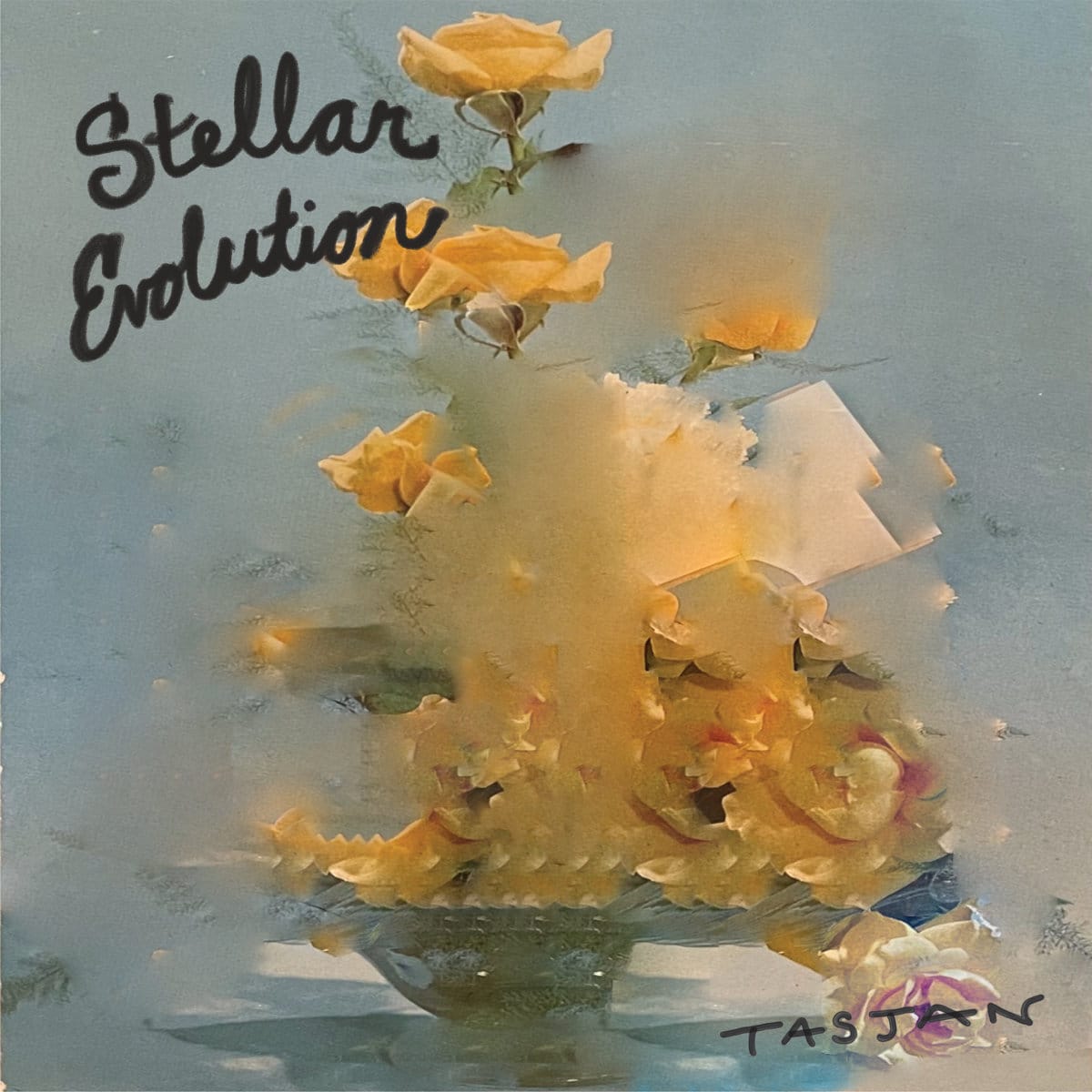 ALBUM REVIEW: Aaron Lee Tasjan Dares Us to Follow His ‘Stellar Evolution’