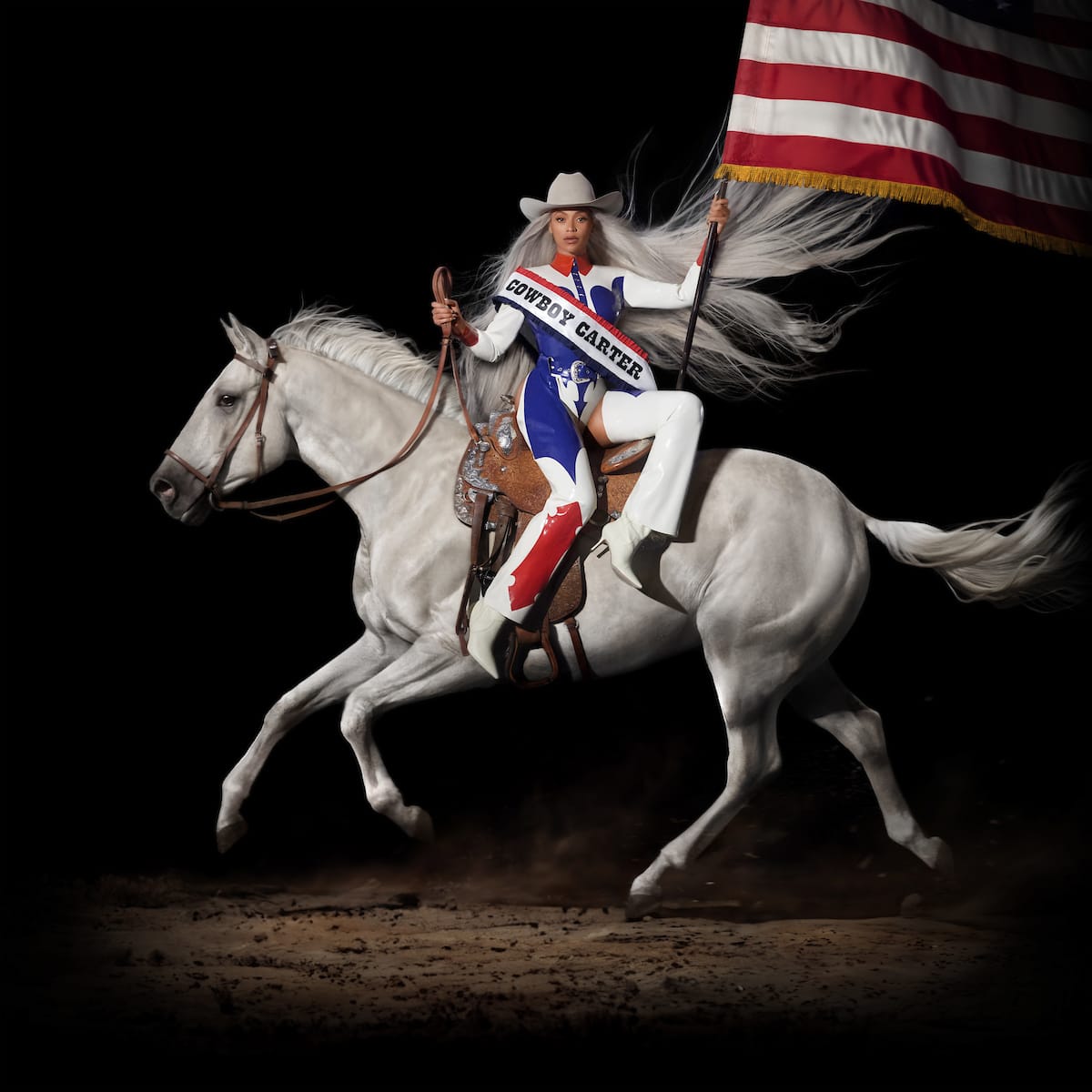 ALBUM REVIEW: On ‘Cowboy Carter,’ Beyoncé Mines Tradition and Carves Out a Canon of Her Own