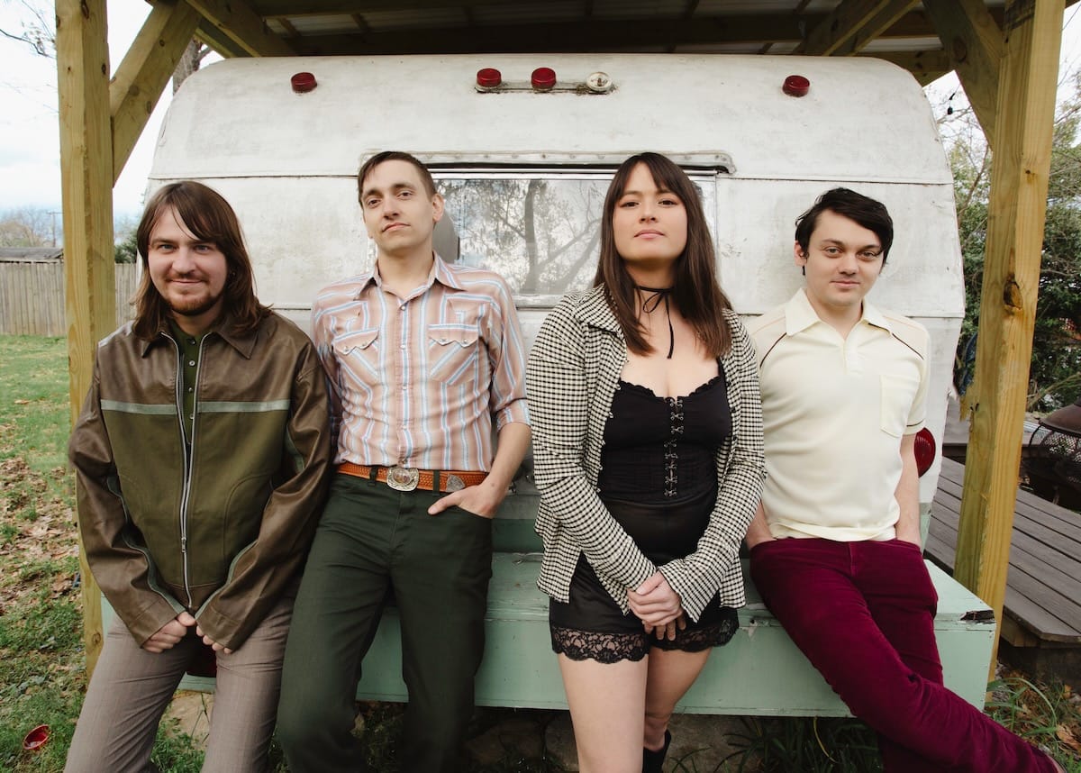 SPOTLIGHT: Watch AJ Lee and Blue Summit Perform ‘Hillside’ 10,000 Feet Above Sea Level