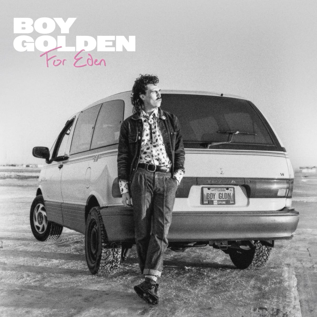 ALBUM REVIEW: Boy Golden Reports Honestly From the Bright Side on ‘For Eden’
