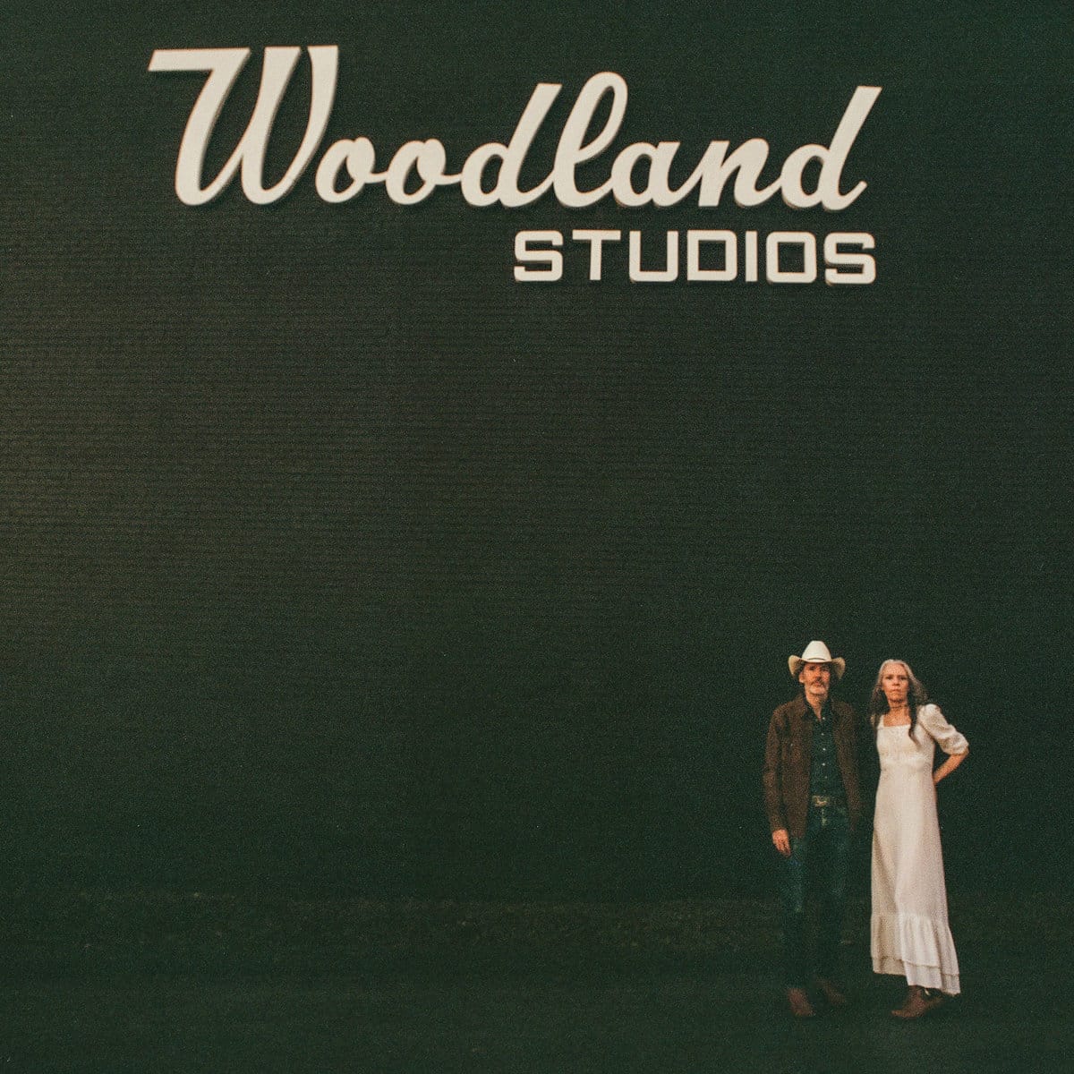ALBUM REVIEW: On ‘Woodland,’ Gillian Welch and David Rawlings Pick Up Where They Left Off
