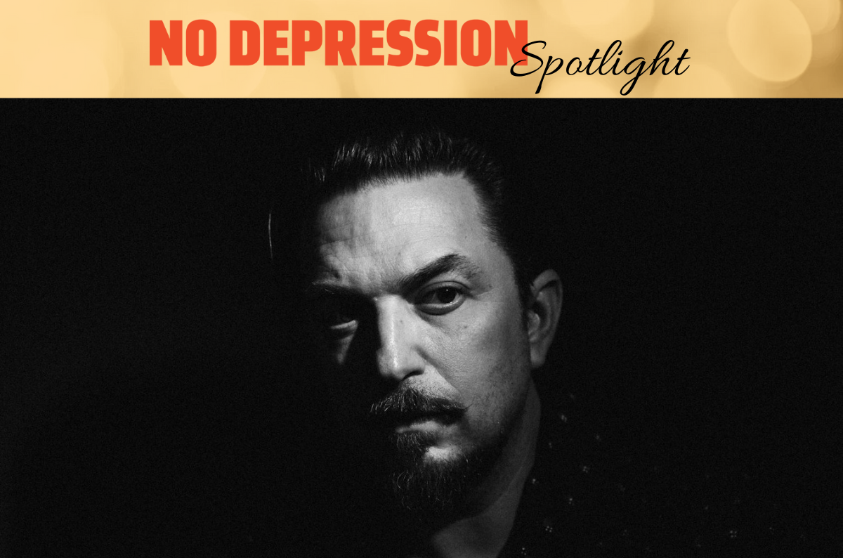 SPOTLIGHT: JD McPherson Reboots with 'Nite Owls'