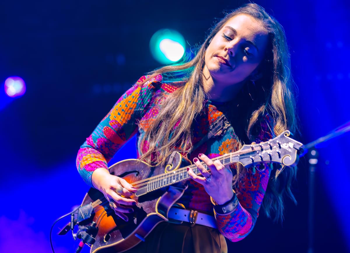 THROUGH THE LENS: IBMA’s World of Bluegrass Bids Farewell to Raleigh, North Carolina