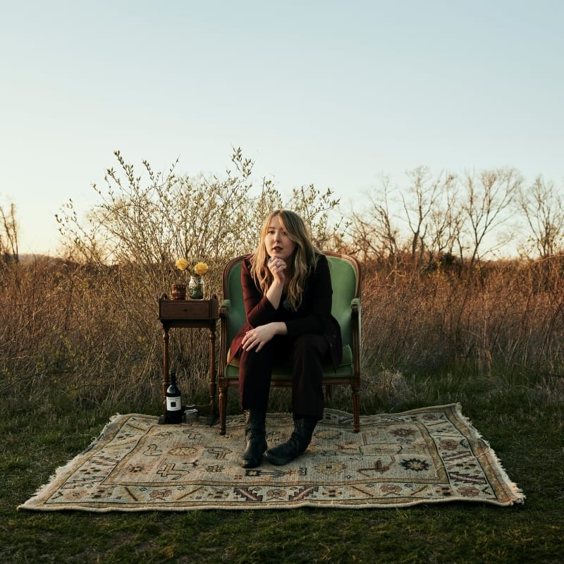 ALBUM REVIEW: With ‘Deep Feeler,’ Liv Greene Gets to Know Herself, and Invites Us To, Too