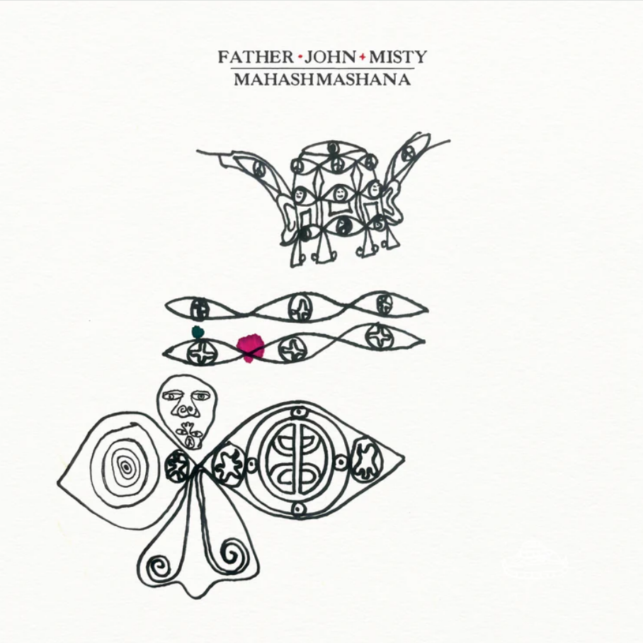 On Mahashmashana, Father John Misty Blends Sonic Range and a Big-Picture View