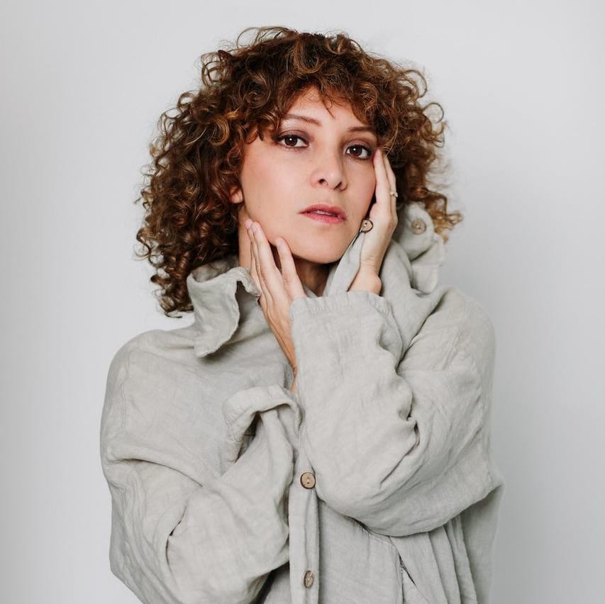 No Depression Sessions at AMERICANAFEST 2024: Gaby Moreno