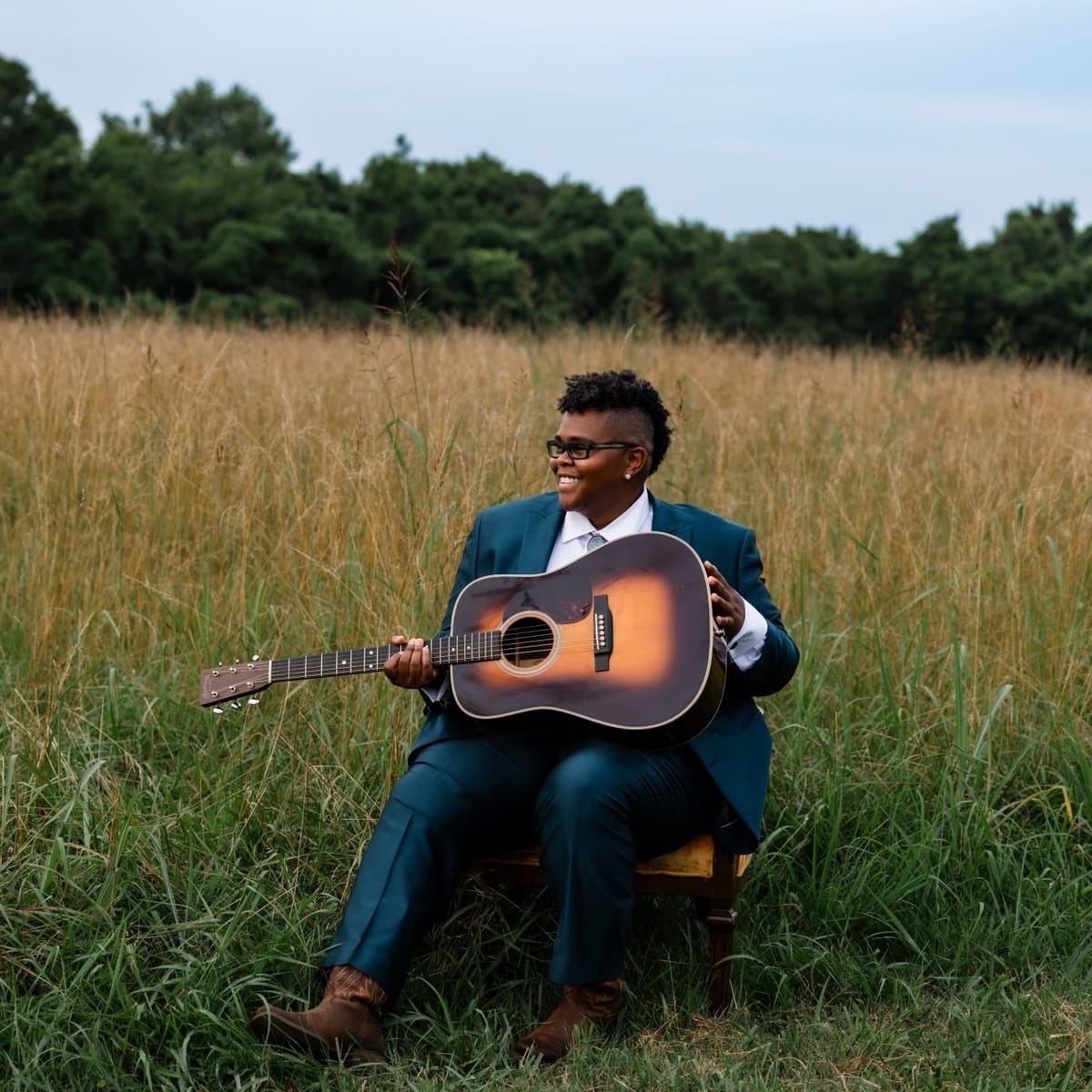 ALBUM REVIEW: Grace, Empathy, and Crys Matthews' 'Reclamation'