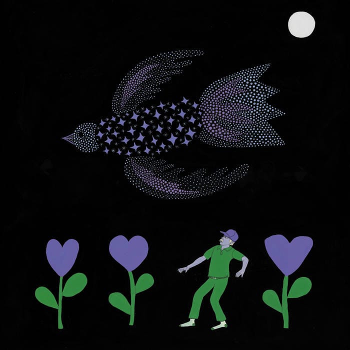 ALBUM REVIEW: Bonnie 'Prince' Billy Contemplates Life's Meaning on 'The Purple Bird'