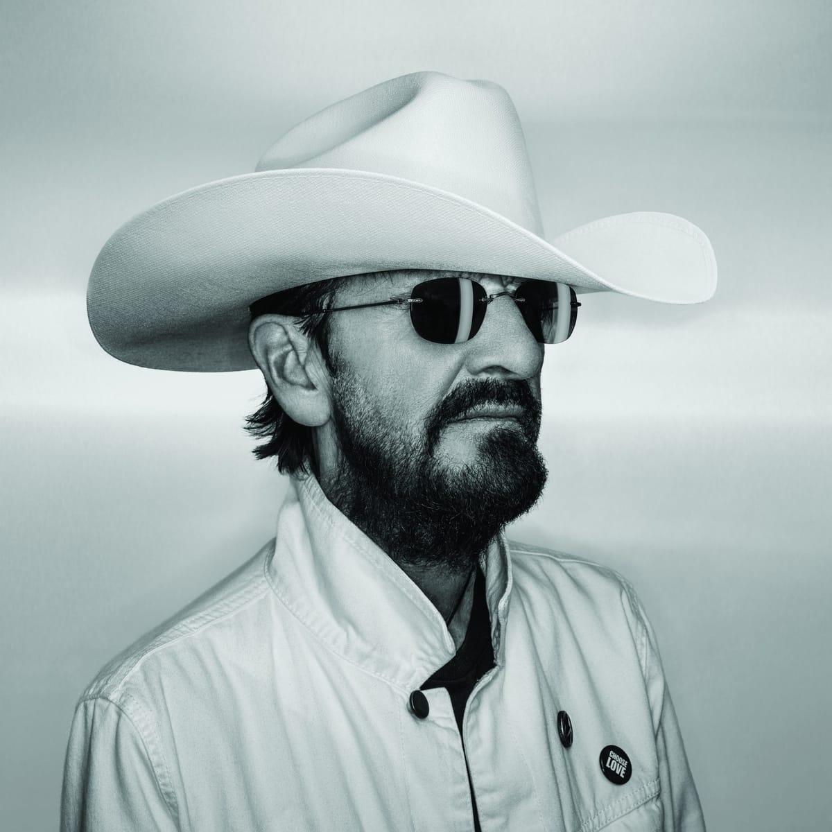 FOUNDERS KEEPERS: Ringo Starr, Cecilia Castleman, Jamey Johnson, Yola, Chris Eckman, Gold Star