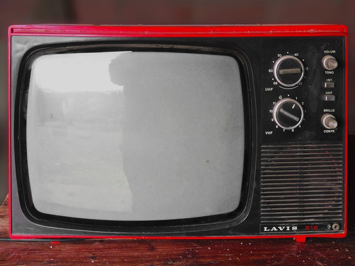 BONUS TRACKS: The Importance of Public Media