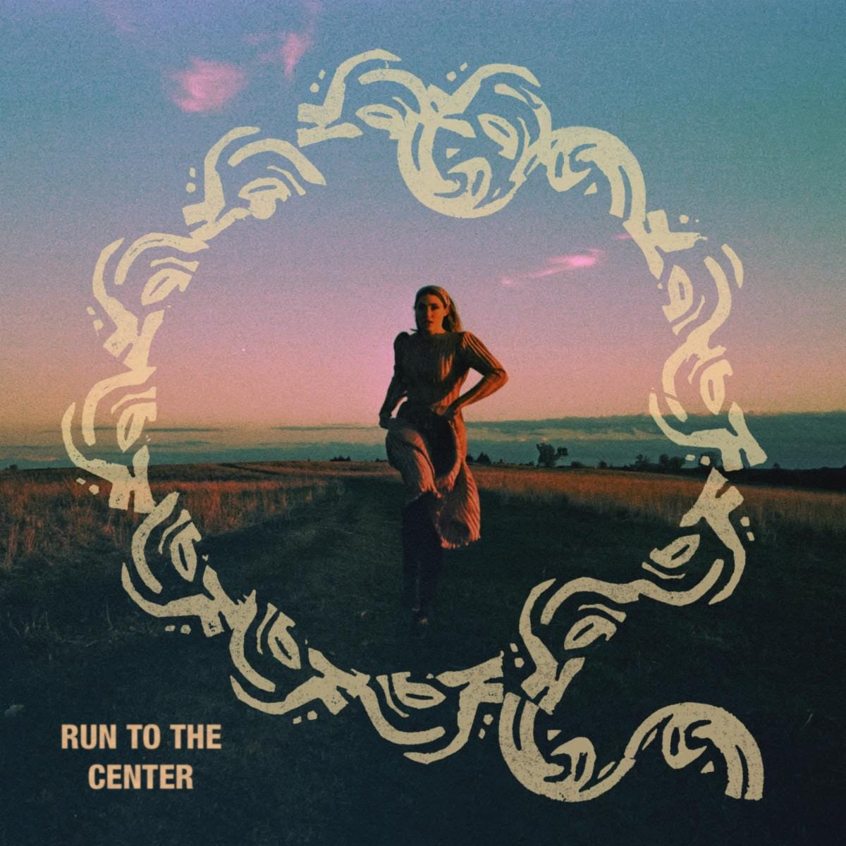 ALBUM REVIEW: On Cornelia Murr 'Run to the Center' Returns with More Tactile Work