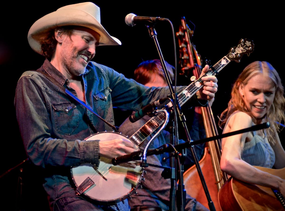 THROUGH THE LENS: A Roots Music Lovers Guide to Analog, Part 6