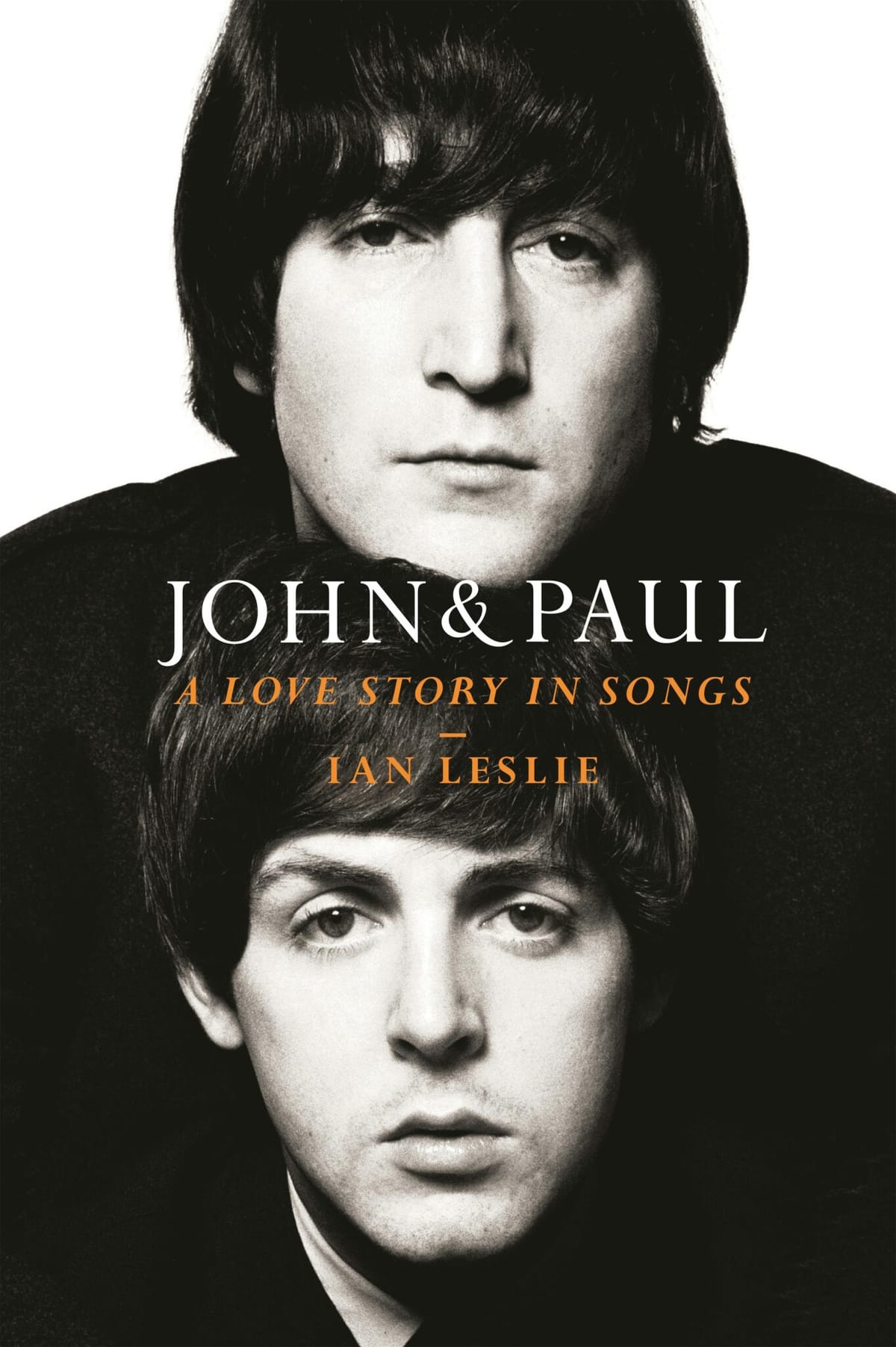 THE READING ROOM: 'John & Paul: A Love Story in Songs' Highlights Intimate, Complicated Beatles Relationships