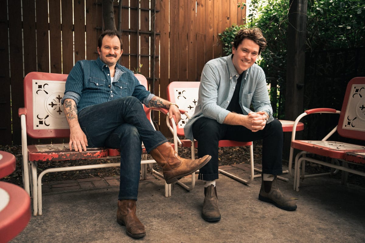 BONUS TRACKS: Lost Highway Record Label Relaunches and a 4/20 Treat from Willie Nelson