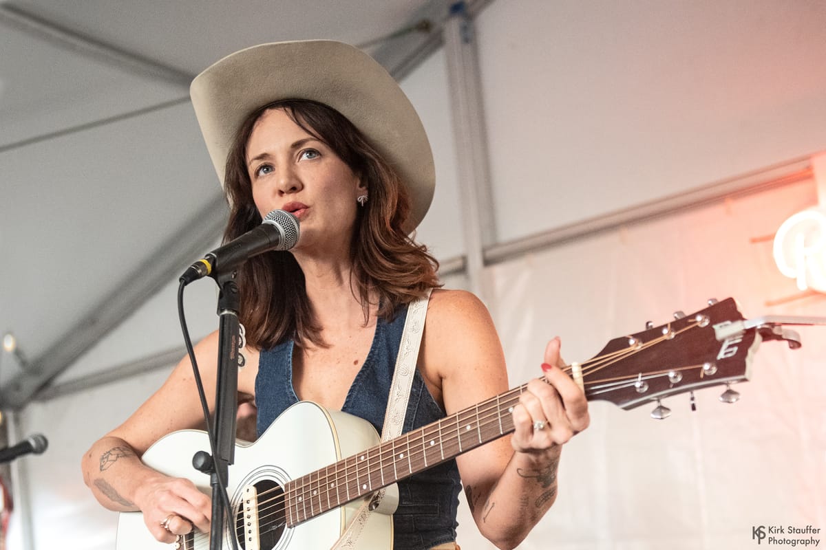 THROUGH THE LENS: Roots Music Roars Through Austin, Texas During SXSW 2025