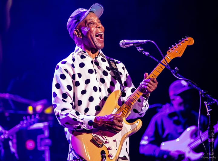 THROUGH THE LENS: Vinyl Update & Other Roots Music Releases to Savor