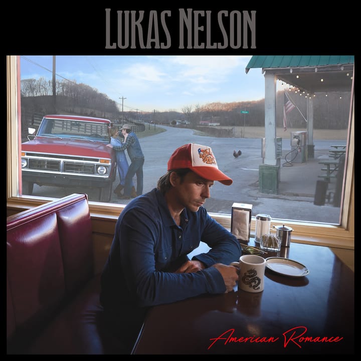 ALBUM REVIEW: Love, Legacy, and the Long Road to Lukas Nelson’s 'American Romance'