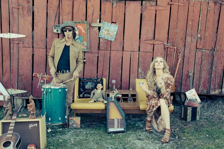FOUNDERS KEEPERS: A tale of three cities: Fresh sounds from Nashville, Austin and the NC Triangle