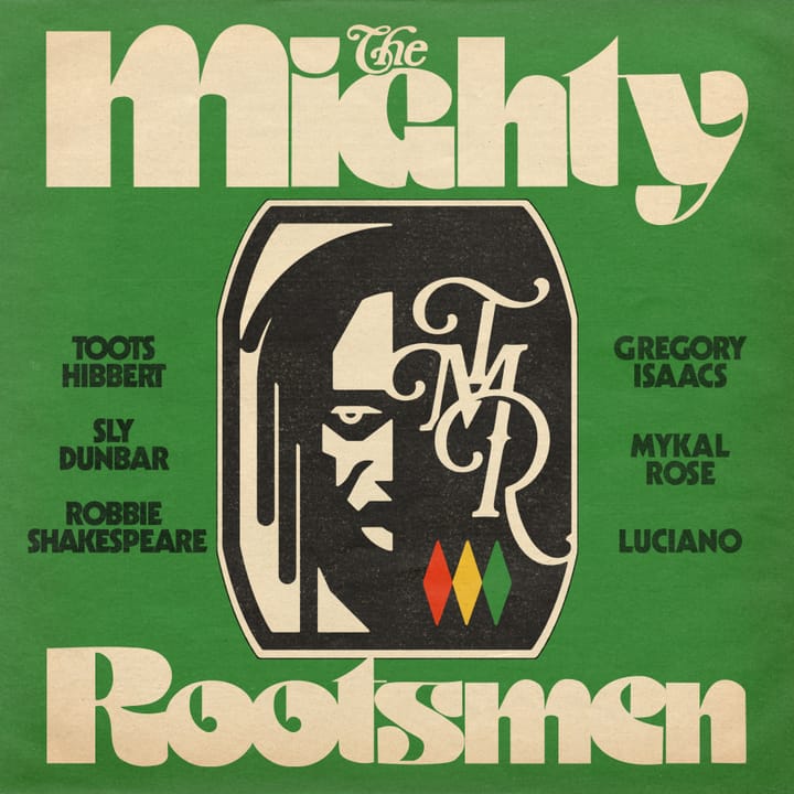 ALBUM REVIEW: Reggae Greats The Mighty Rootsmen Breathe New Life Into ‘70s Pop Standards