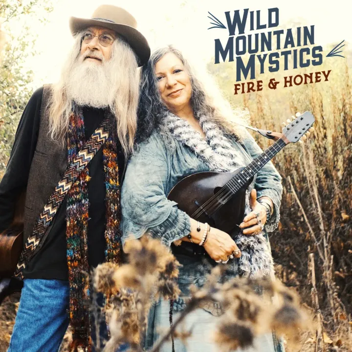 ALBUM REVIEW: Wild Mountain Mystics’ Debut ‘Fire & Honey’ is Infectious from Start to Finish