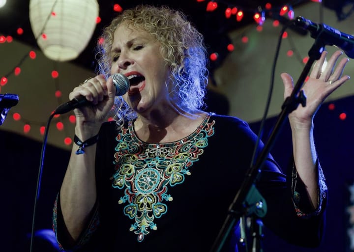 THROUGH THE LENS:Start the New Year Right With These Exciting New Roots Music Releases