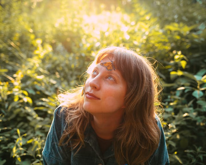 NO DEPRESSION SESSIONS at MerleFest: Humbird