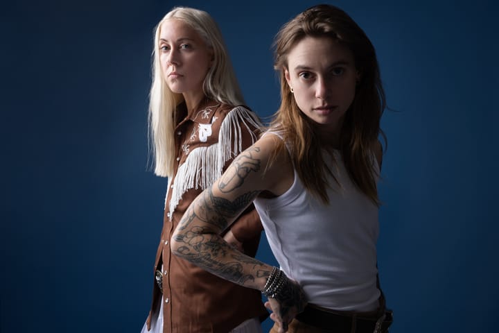 QUEER COUNTRY: Riding Towards Utopia