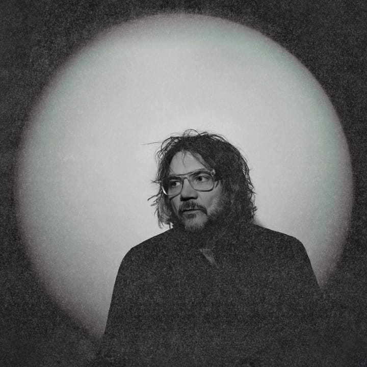 ALBUM REVIEW: Jeff Tweedy’s ‘Twilight Override’ May Not Be Life-Changing, But It Sure Gets Things Done