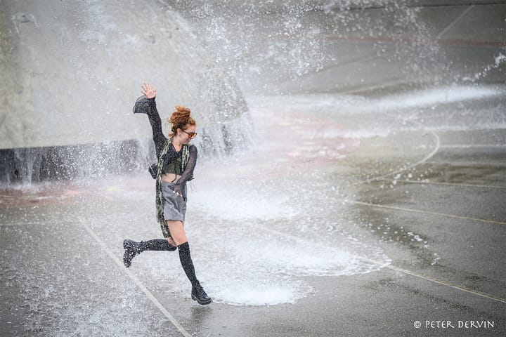 THROUGH THE LENS: Bumbershoot 2025 Was a Musical Adventure