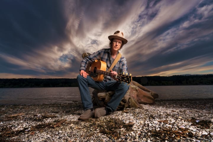 FOUNDERS KEEPERS: Fresh sounds from old favorites Pete Droge, Dar Williams, Robbie Fulks and More