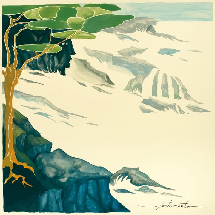 ALBUM REVIEW: Carson McHone’s Dazzling ‘Pentimento’ Pursues Higher Truths in the Real World
