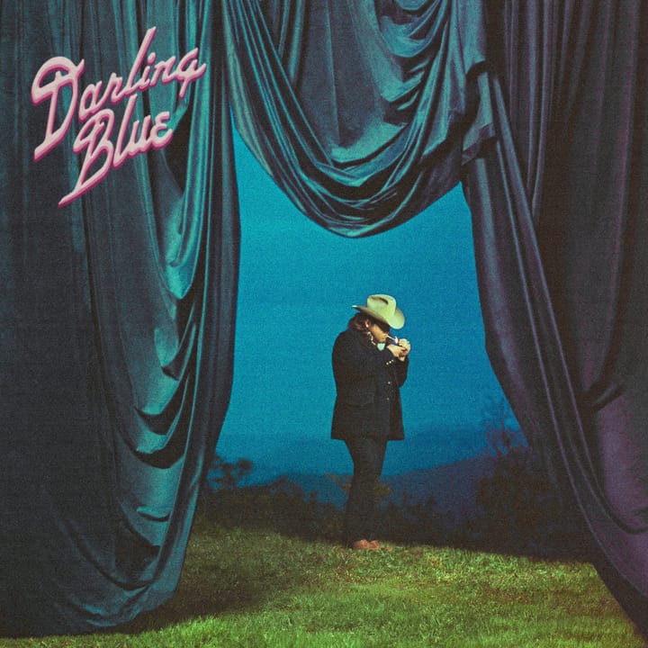 ALBUM REVIEW: On ‘Darling Blue,’ Marcus King Finds the Light