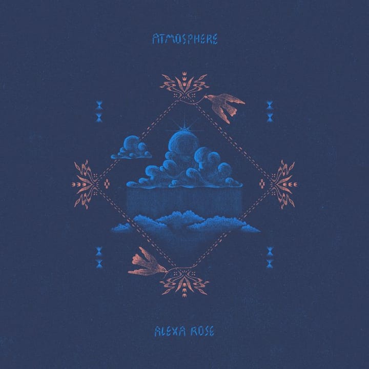 ALBUM REVIEW: Alexa Rose’s Atmospheric Hope After Helene