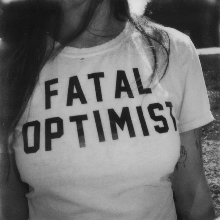 ALBUM REVIEW: Madi Diaz Mines Her Grief on 'Fatal Optimist'