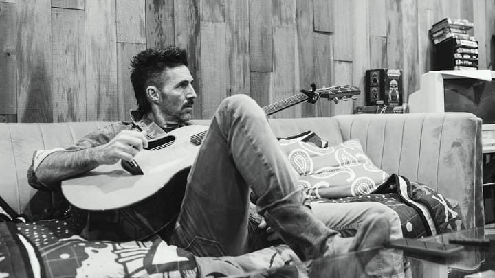 NO DEPRESSION SESSIONS at AMERICANAFEST: Jake Owen
