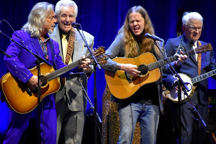 THROUGH THE LENS: ND Photographers’ Favorite Roots Music Concerts of 2025