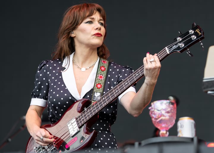 THROUGH THE LENS: From Pennsylvania to Florida, Four Roots Music Fests Light Up the Autumn Sky