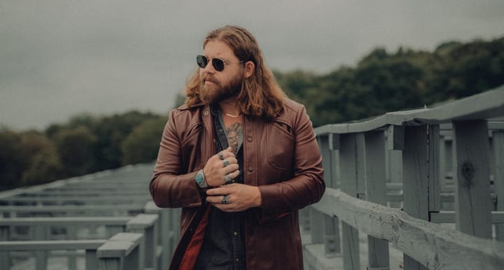 NO DEPRESSION SESSIONS at AMERICANAFEST: Travis Bolt