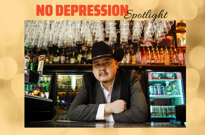 SPOTLIGHT: William Prince Blasts Off ‘Further From The Country’ and Into the Galaxy